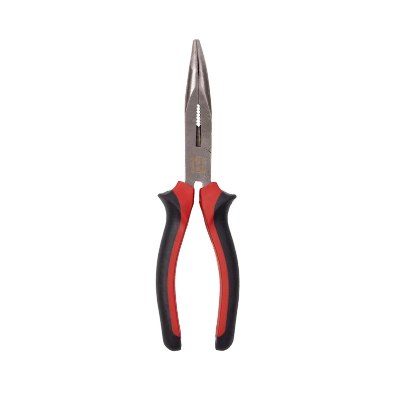 Garās liektās knaibles Haushalt. 200 mm