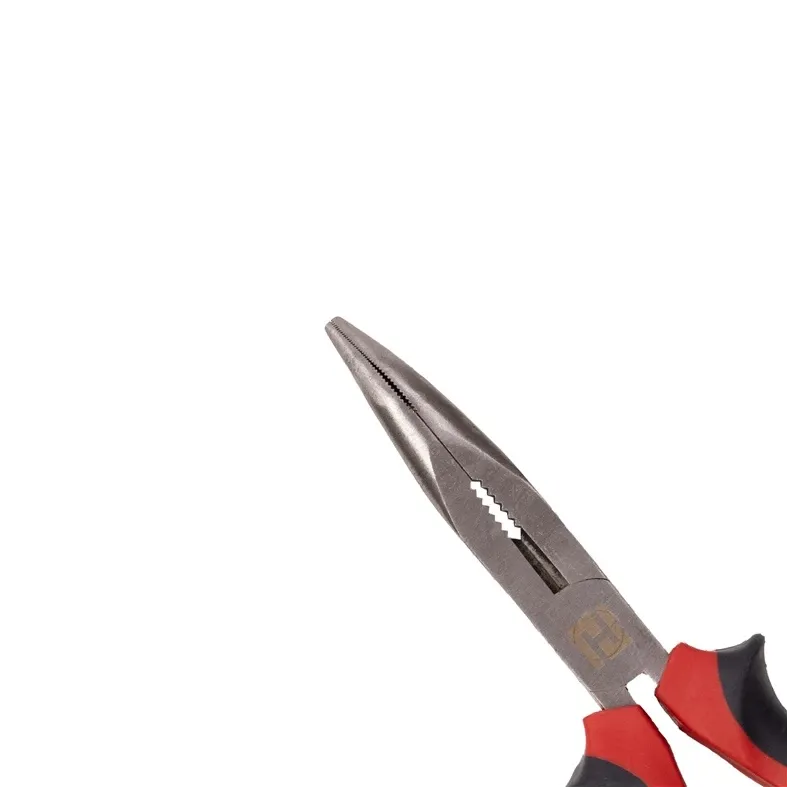 Näpitsad pikad Haushalt, 200 mm