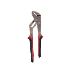 Haushalt plumbing pliers short head. 250 mm