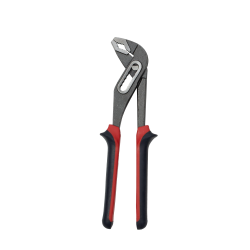 Santehnikas knaibles ar garu galvu Haushalt, 250 mm