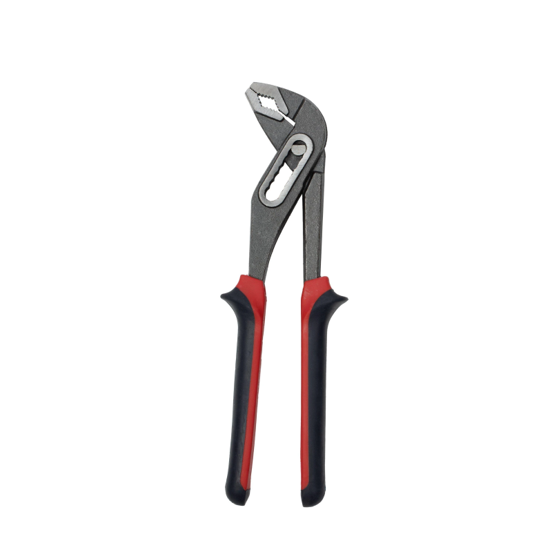 Santehnikas knaibles ar garu galvu Haushalt, 250 mm