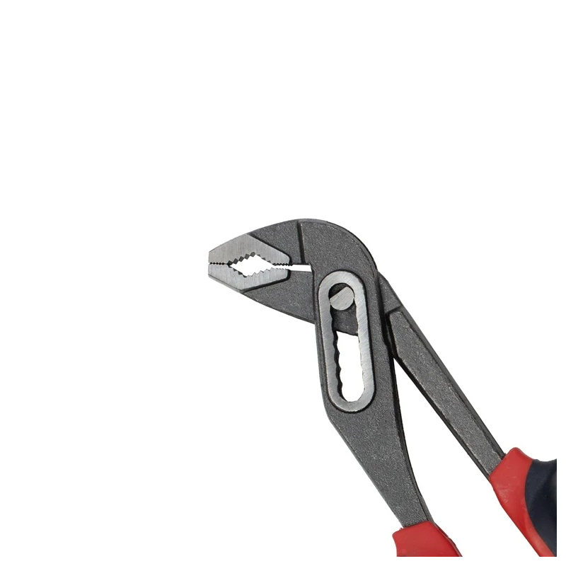 Santehnikas knaibles ar garu galvu Haushalt, 250 mm