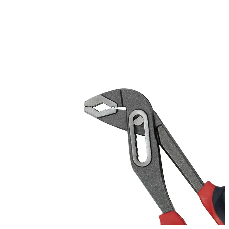 Näpitsad sanitaartehnilised Haushalt, 1 - 36 mm, 250 mm