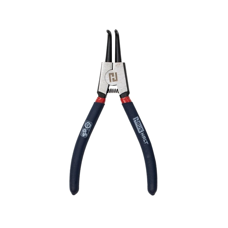 Lokšņu knaibles gredzeniem Haushalt, 180 mm