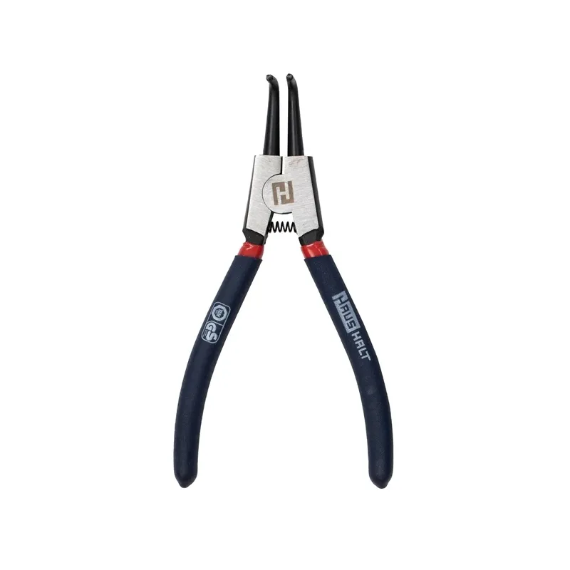 Näpitsad rõngaste jaoks Haushalt, 180 mm