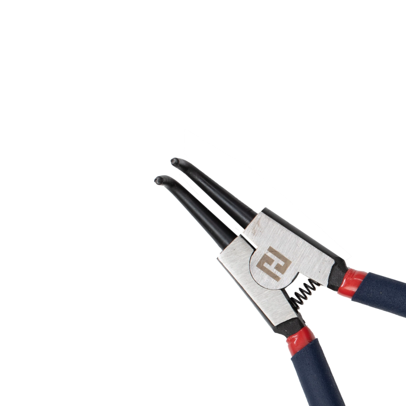 Lokšņu knaibles gredzeniem Haushalt, 180 mm