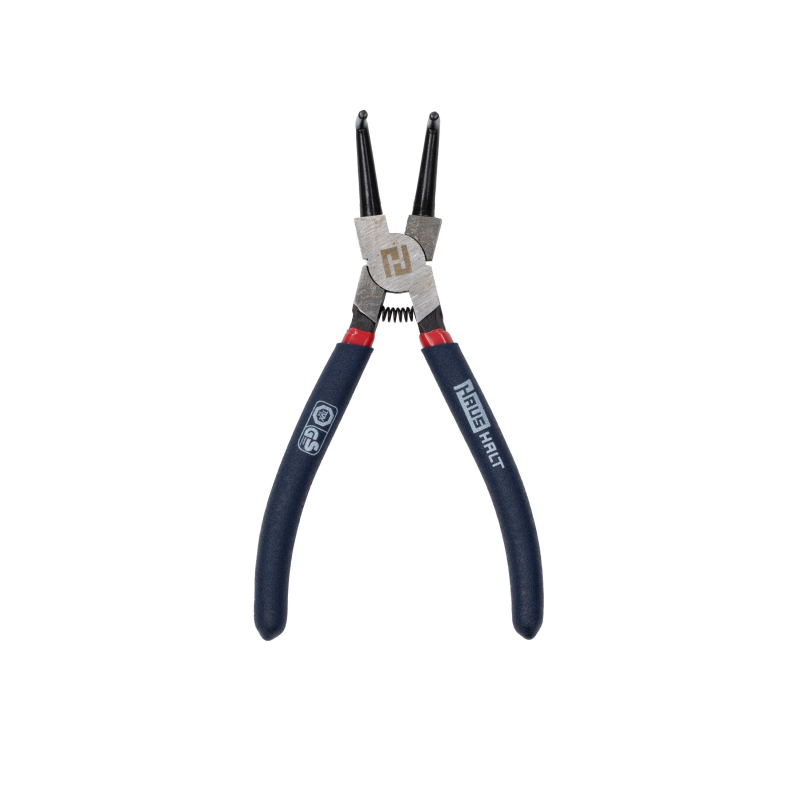 Lokšņu knaibles gredzeniem Haushalt, 180 mm