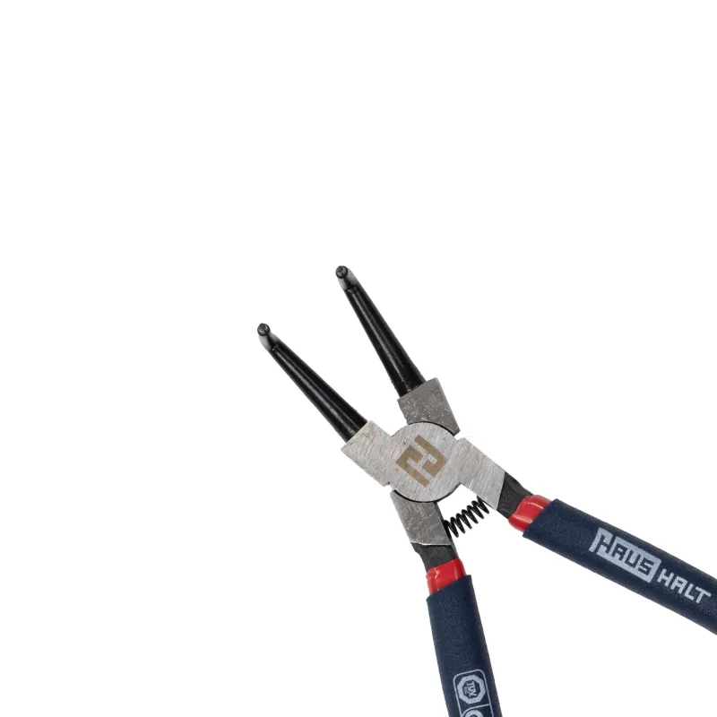 Näpitsad rõngaste jaoks Haushalt, 180 mm