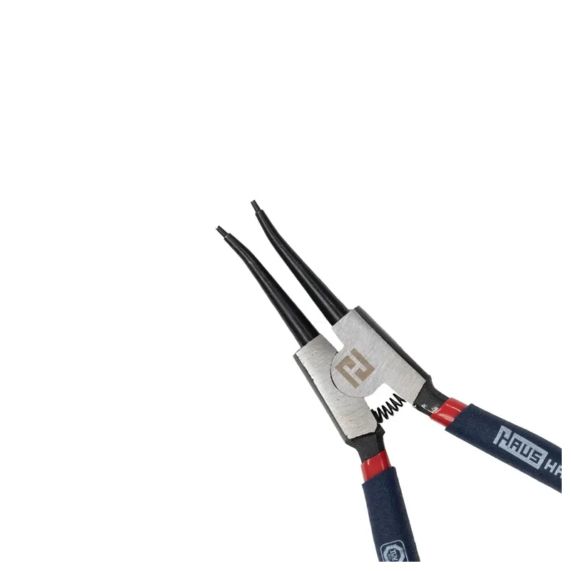 Skečiamosios replės žiedams tiesinti Haushalt. 180 mm