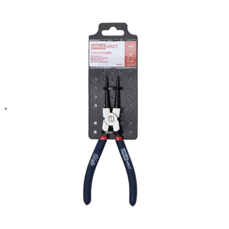 Knaibles gredzenu iztaisn. 180 mm