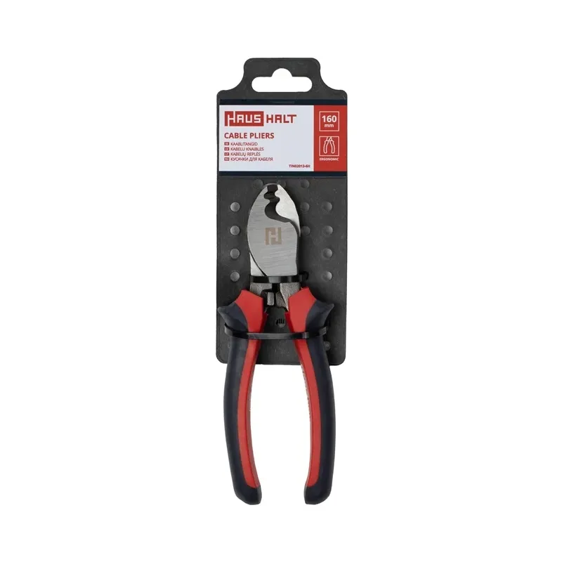 Replės kabeliams 160mm