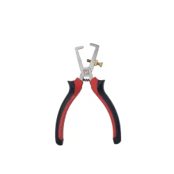 Haushalt Insulation Removal Pliers, 160 mm