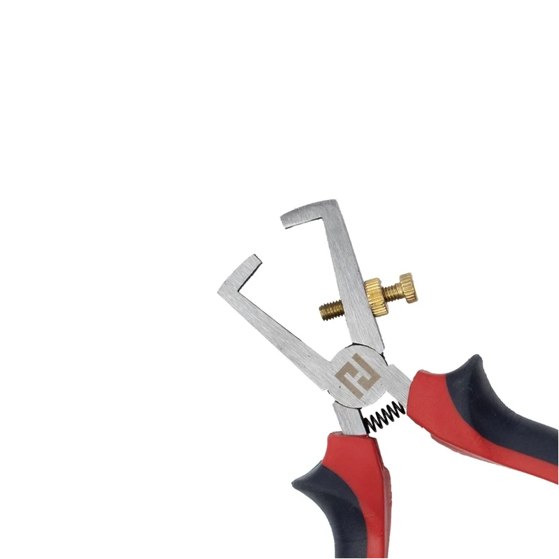 Haushalt izolācijas noņemšanas knaibles, 160 mm