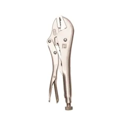 Haushalt locking pliers. 250mm