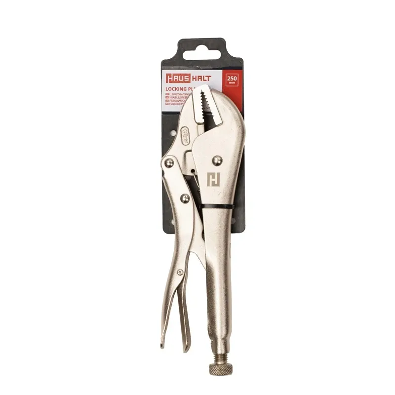 Näpitsad eriotstarbelised Haushalt, 250 mm