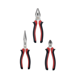 Knaibļu komplekts 3gab.