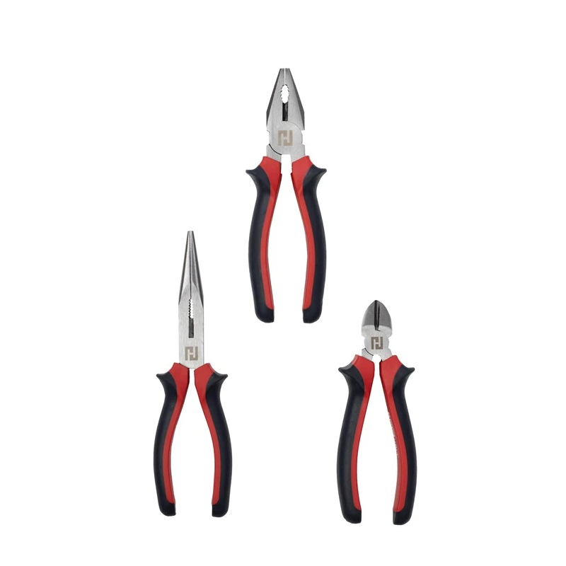 Knaibļu komplekts 3gab.