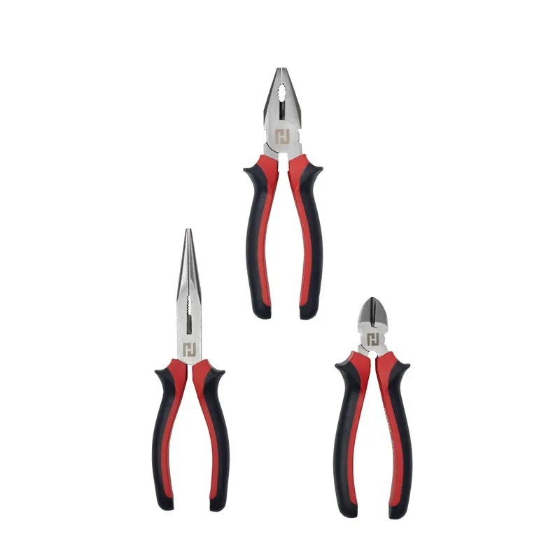 Komplekt Haushalt, 3 tk