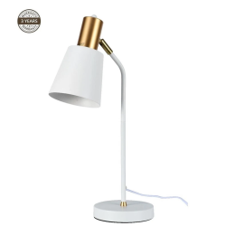 Galda lampa DOMOLETTI DAVI MT68915-1, 40 W, E27