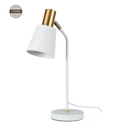 Настольные лампы Domoletti Davi MT68915-1, E27, 40Вт