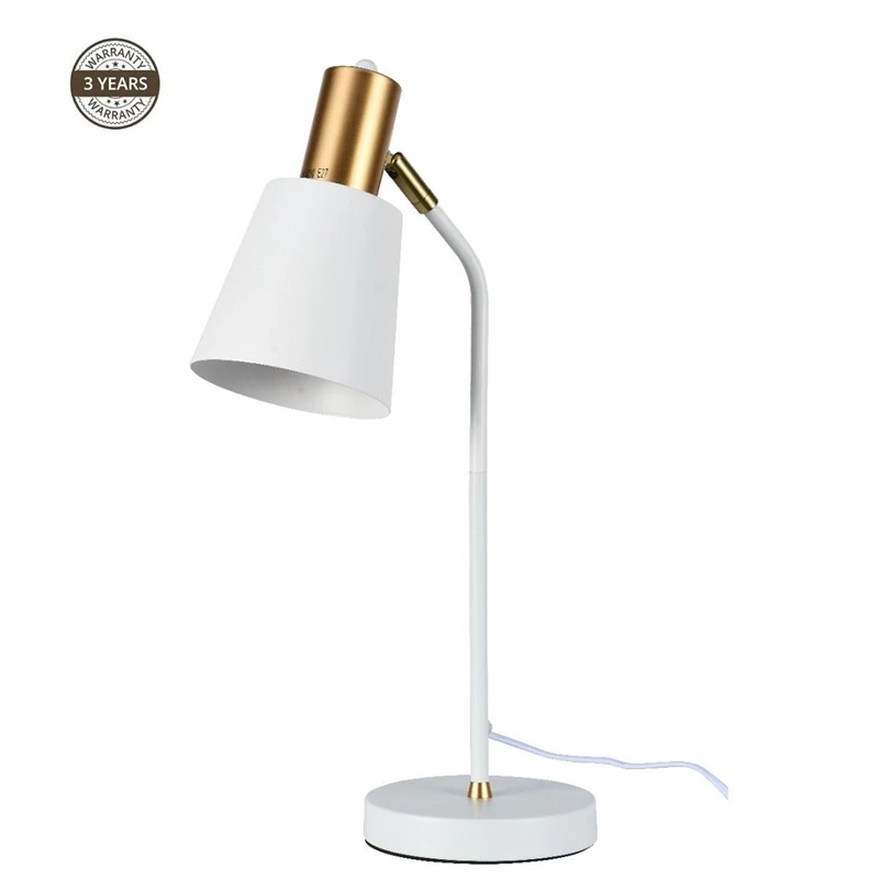 Galda lampa DOMOLETTI DAVI MT68915-1, 40 W, E27