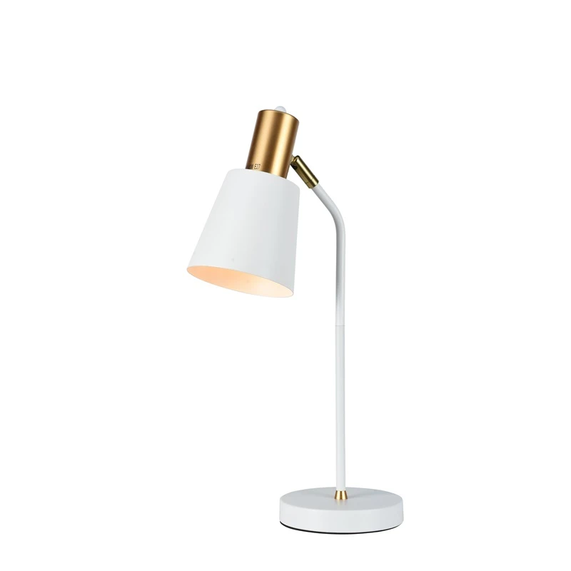 Galda lampa DOMOLETTI DAVI MT68915-1, 40 W, E27