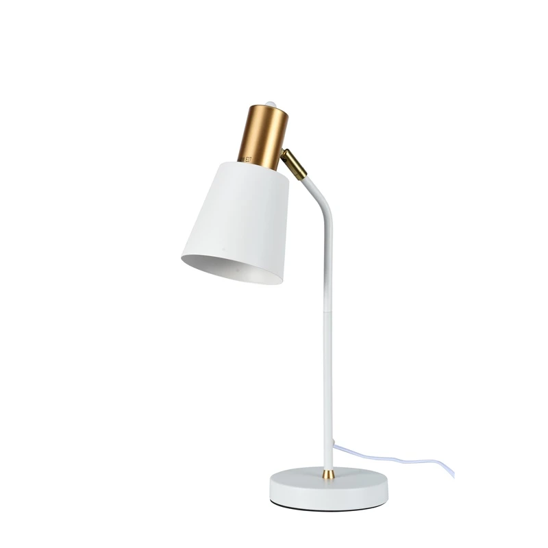 Galda lampa DOMOLETTI DAVI MT68915-1, 40 W, E27