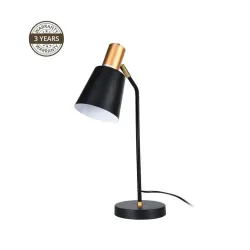 Laualambid Domoletti Davi MT68915B-1, E27, 40W