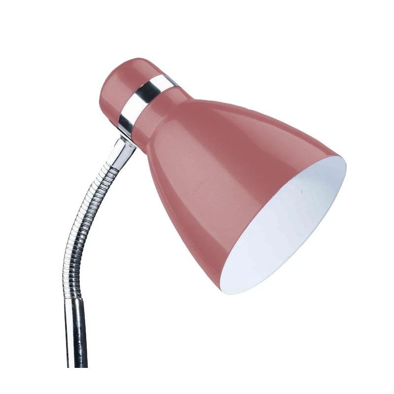 Galda lampa DOMOLETTI TIMBER MT29988B-1, 40 W, E27