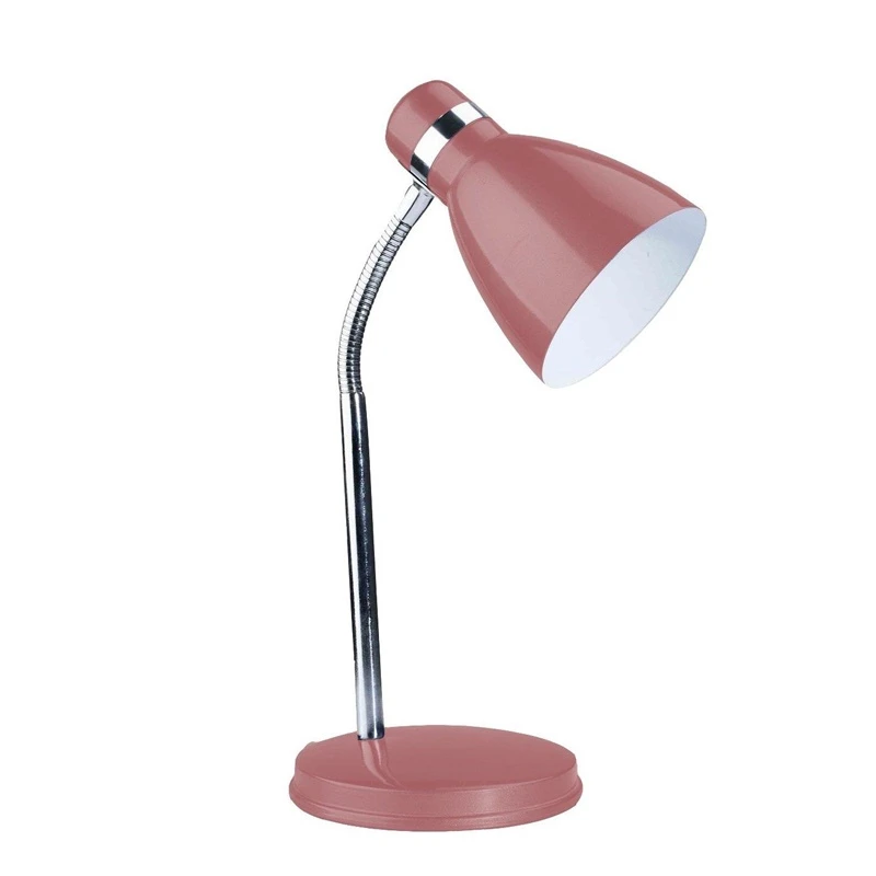 Galda lampa DOMOLETTI TIMBER MT29988B-1, 40 W, E27