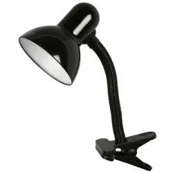 Настольная лампа с зажимом Okko Palo XYT315-BK, E27, 40Вт