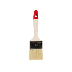 Plakana ota 60x18 mm gaiši sari