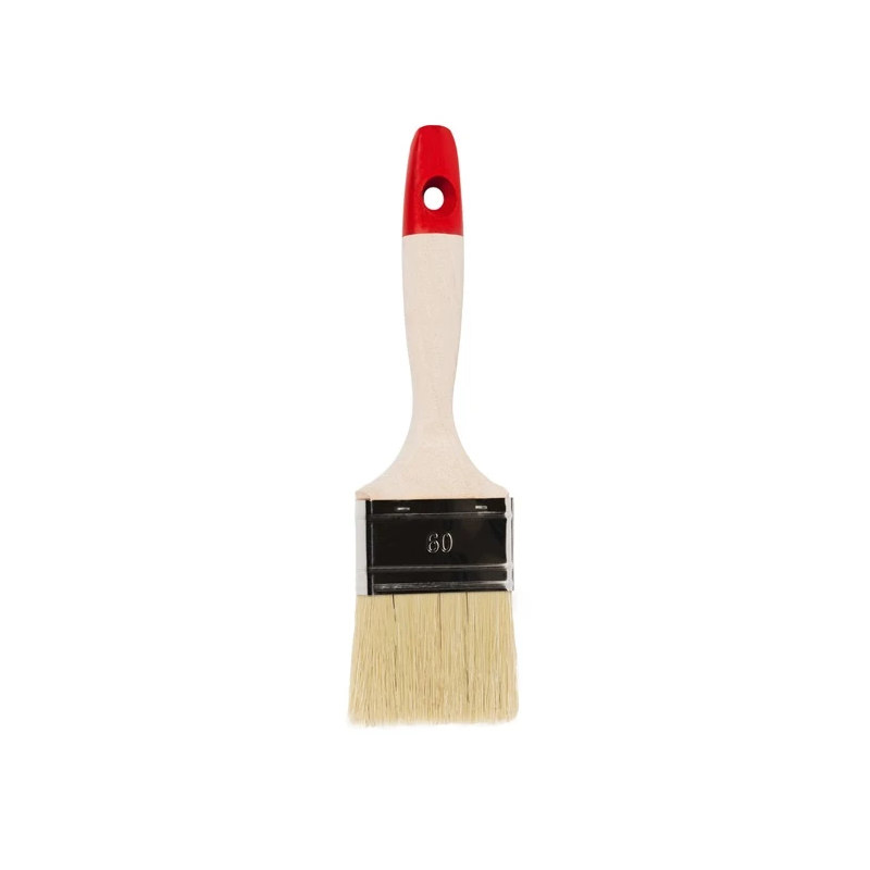 Plakana ota 60x18 mm gaiši sari