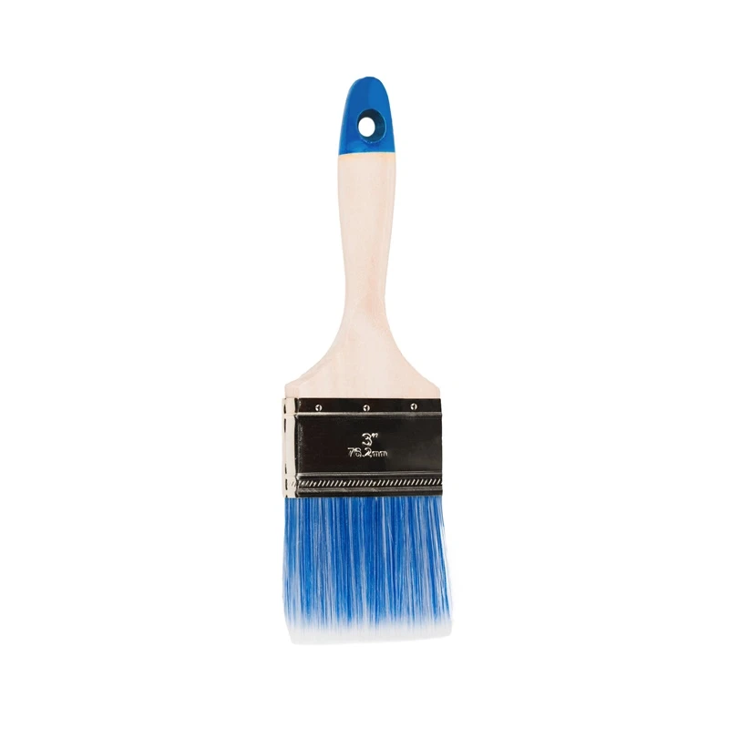 Plakana ota 75x19mm sintētiskie sari