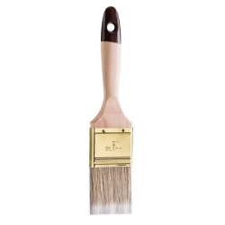 Plakana ota 50x16 mm brūngani sari