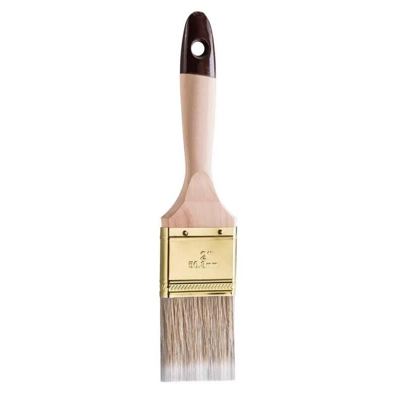 Plakana ota 50x16 mm brūngani sari