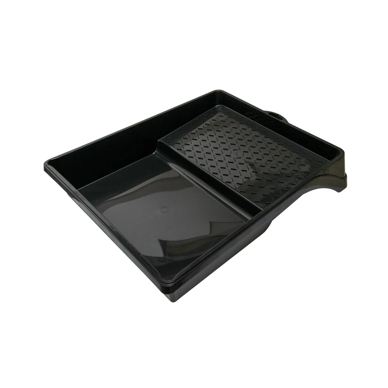 Krāsu vanniņa nr.5 32 cmx38 cm melna