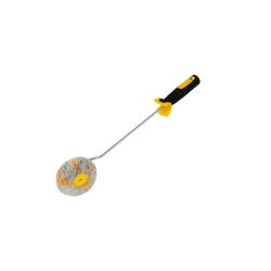 Rullītis stūriem 18 mm c80 ar rokturi