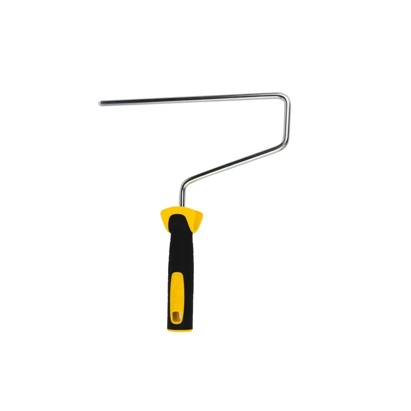 Rullīša rokturis 2 komponentu 25 cm d8