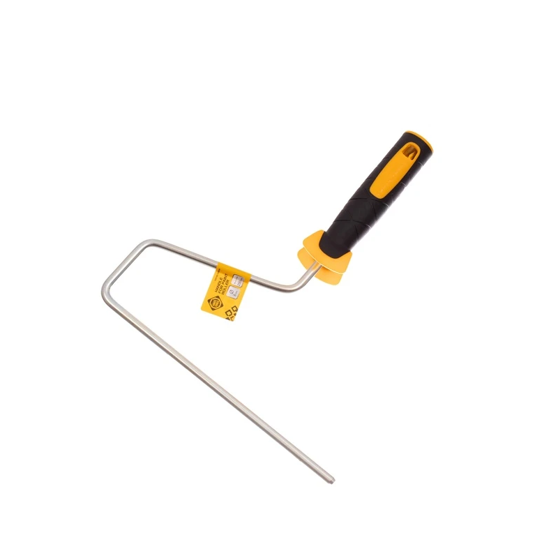 Rullīša rokturis 2 komponentu 25 cm d8