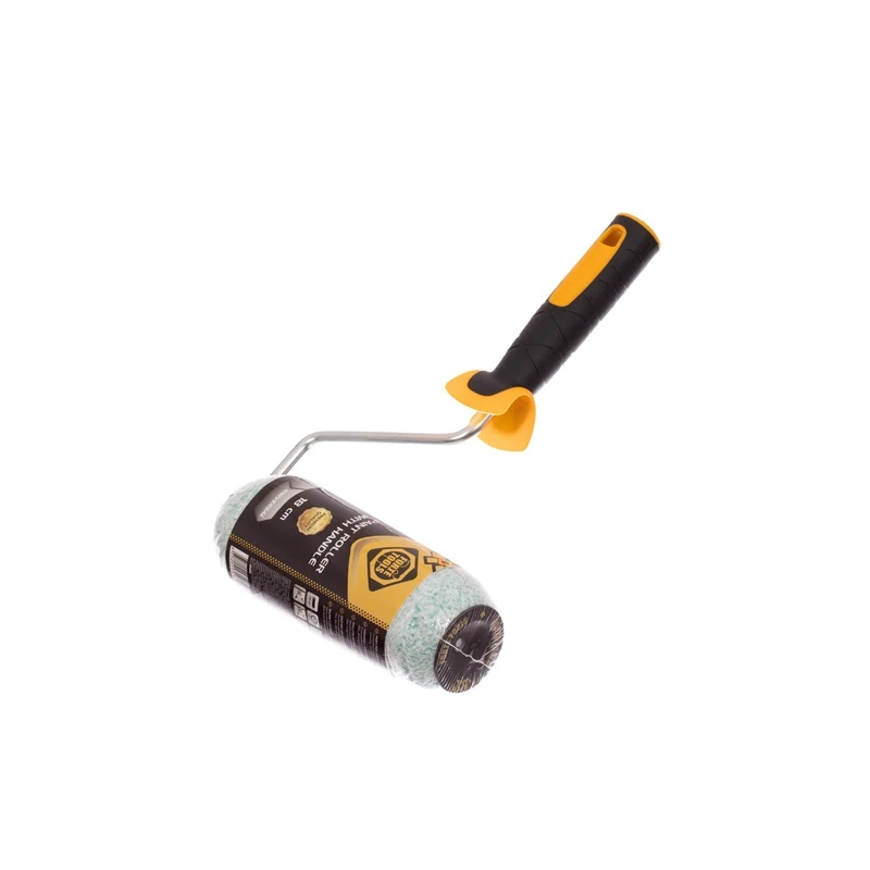 Rullītis maxi 18cm 16mm c48 2 komp.rokt.