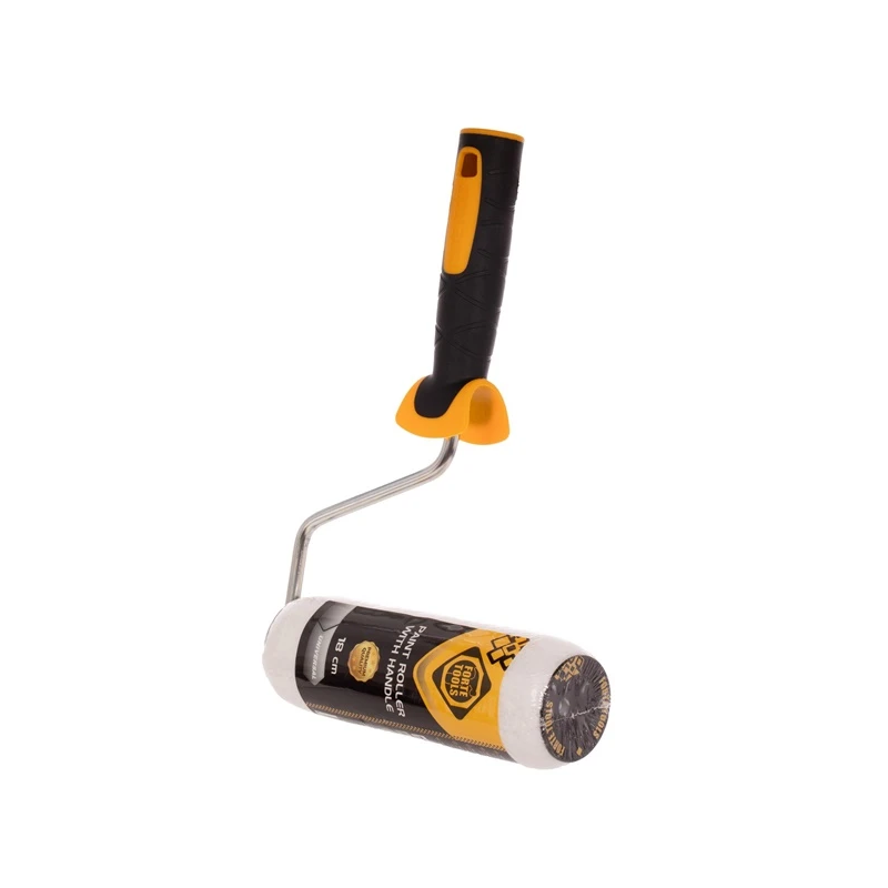 Rullītis maxi 18 cm 6 mm c48 2 komp. rok