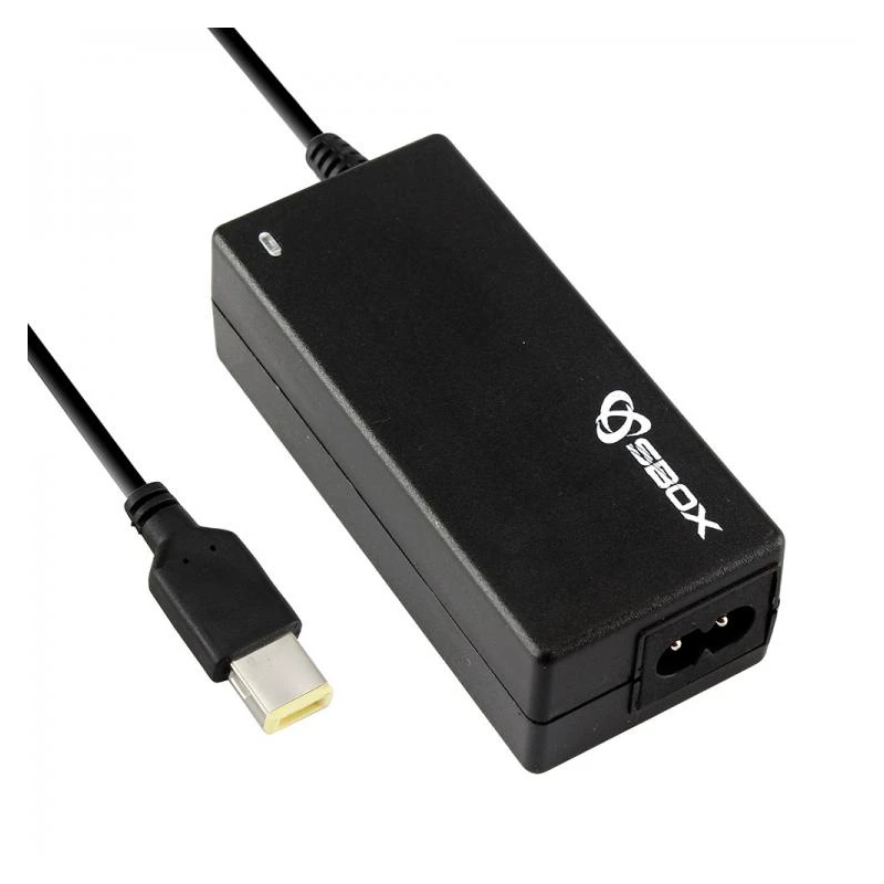Sbox Adapter for Lenovo notebooks LN-45W