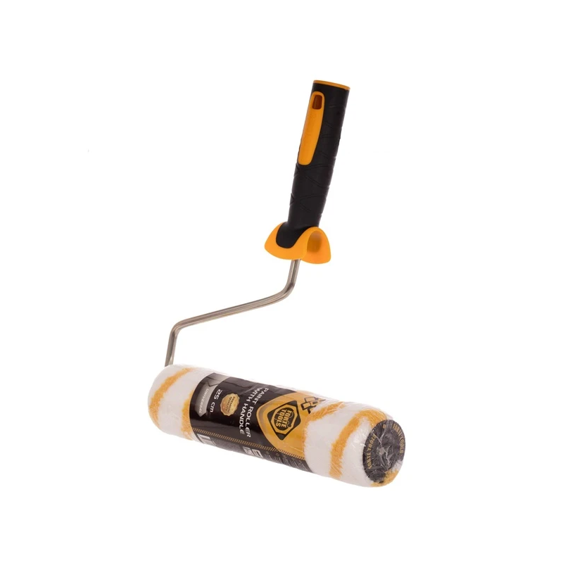 Rullītis maxi 25cm 13mm c48 2 komp.rokt.