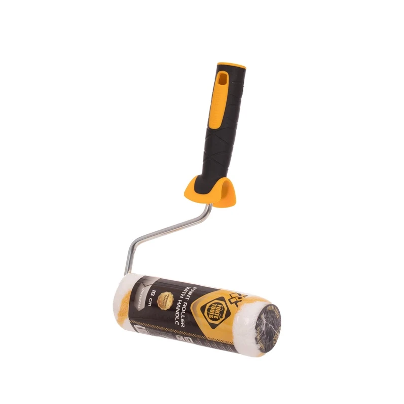 Rullītis maxi 18cm 13mm c48 komp.rokt.