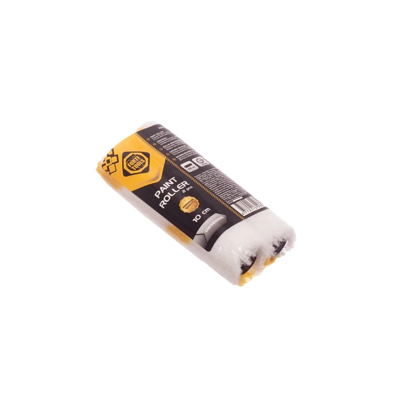 Rullītis mini 2 gab. x10 cm st.13 mm c15