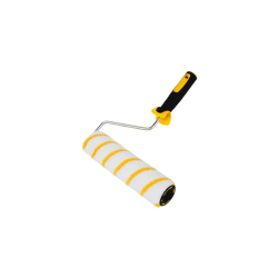 Rullītis maxi 25cm 18 mm c48 ar rokt.2k.