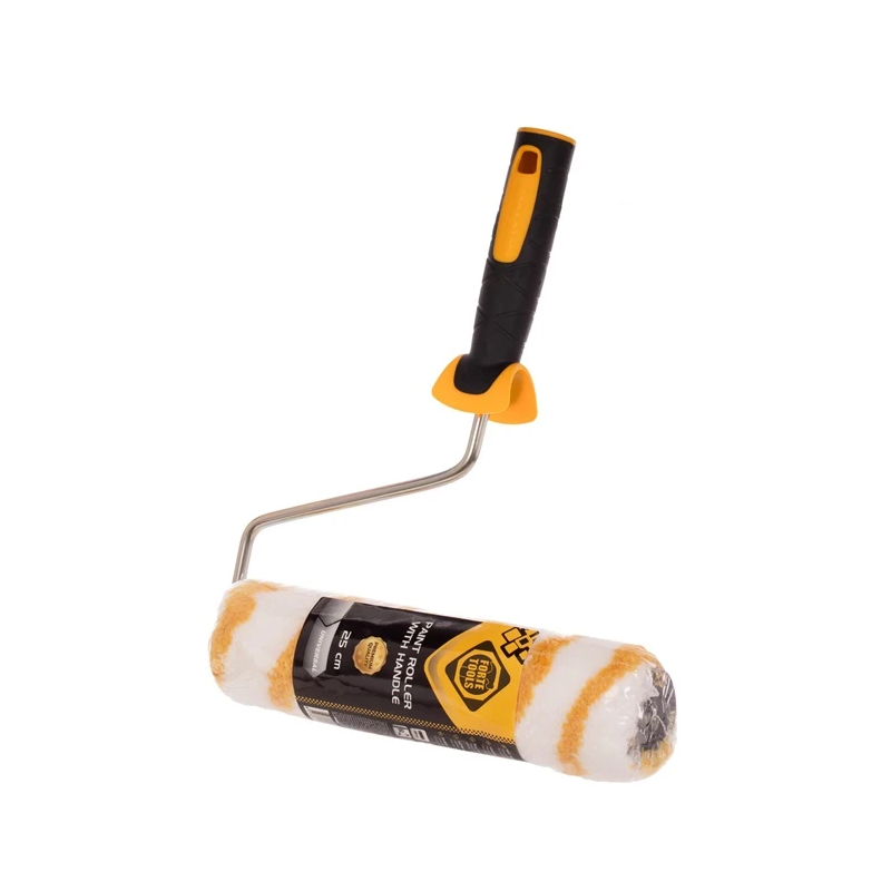 Rullītis maxi 25cm 18 mm c48 ar rokt.2k.