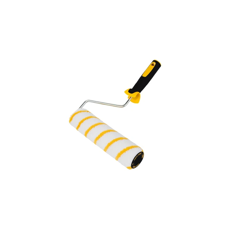 Rullītis maxi 18 cm 18 mm c48 ar rokt.2k