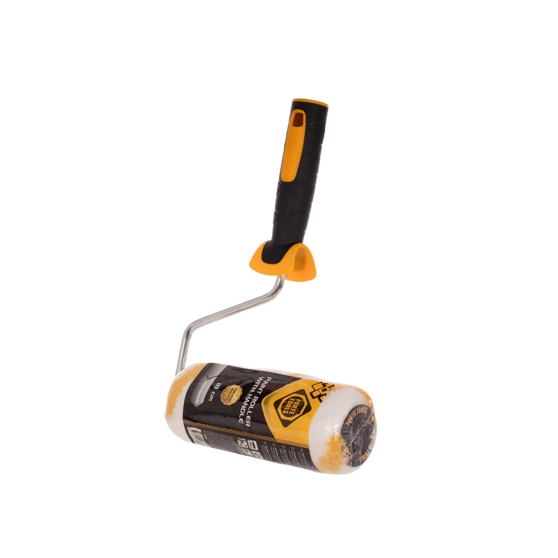 Rullītis maxi 18 cm 18 mm c48 ar rokt.2k